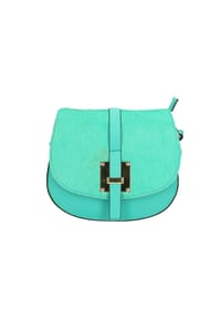 Gave Lux - Schultertasche - TIFFANY