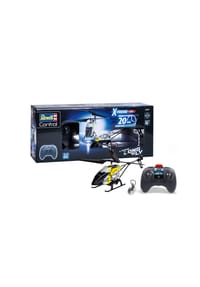 Revell® - RC-Hubschrauber Control RC X-TREME Long Fly - mehrfarbig