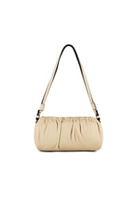LIEBESKIND Cloud II - Cloud II Schultertasche XS Leder 25 cm - black