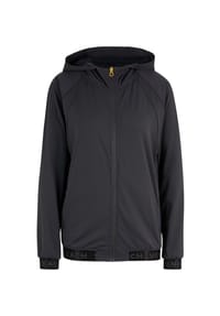 VENICE BEACH - Funktionsjacke, Kapuze, für Damen - 9001 - ANTHRACITE