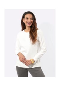 Witt - Sweatshirt - ecru