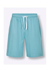 Witt - Hose kurz - mittelblau