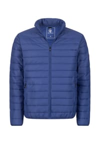 Rock Creek - Steppjacke Jacke - Schwarz