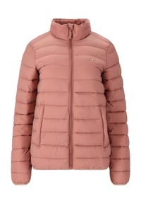 WHISTLER - Steppjacke Arubi mit  leichter Kunstdaunenfüllung - 1001 Black