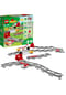 LEGO® DUPLO® - 10882 Eisenbahn Schienen Bild 11