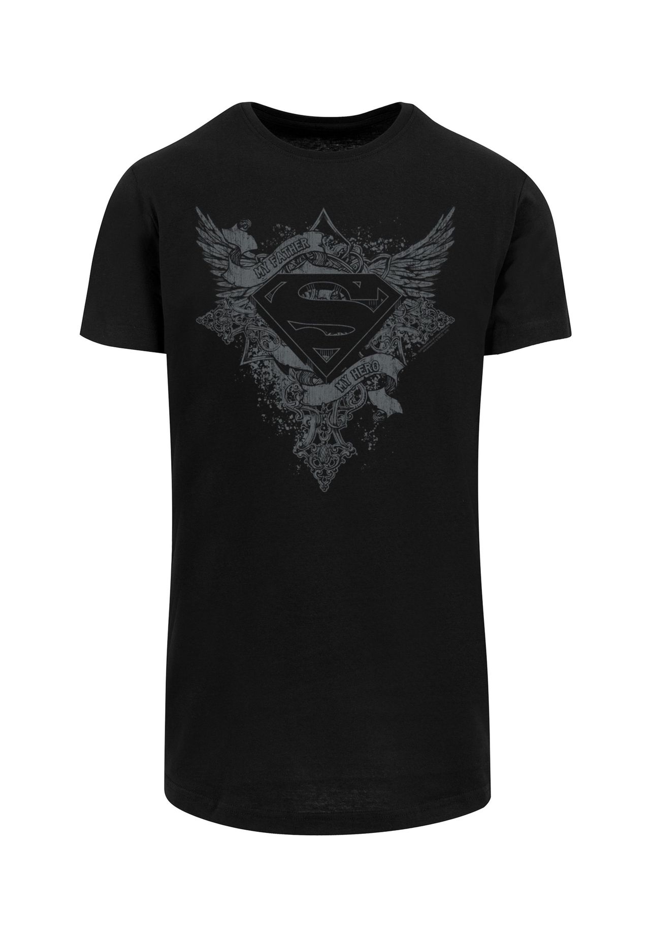 kaufen herren | shirt t Superman GALERIA