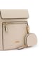 L.CREDI NININA Rucksack, Kunstleder, Mini-Tasche, für Damen Bild 11