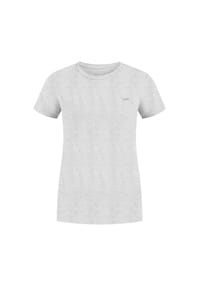 SMILODOX - T-Shirt Laurena - Braun
