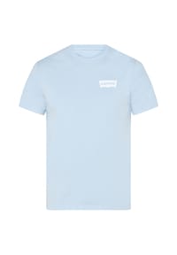 Levi's® - T-Shirt, Baumwolle, für Herren - 21 BLAU