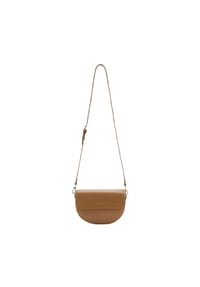 SEIDENFELT Arvaja - Arvaja Umhängetasche 21 cm - stone