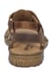 Seibel Spirit of Nature Schaftsandalen "Ivy 02", Leder, für Damen Bild 9