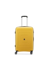 MODO by RV RONCATO             Nebula - Nebula 4 Rollen Trolley 66 cm - dark blue