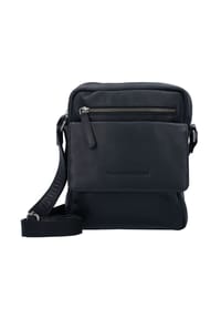 The Chesterfield Brand - Blair Blair Umhängetasche Leder 20 cm - schwarz