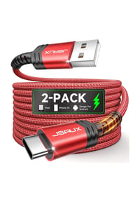 MANIKE - 3M USB C Kabel 2 Stück 3M - schwarz