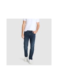 MAC - Jeans - Blau
