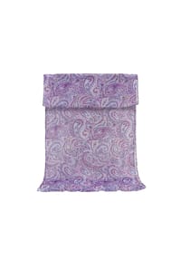 ZEBRO - Loop Paisley - beige