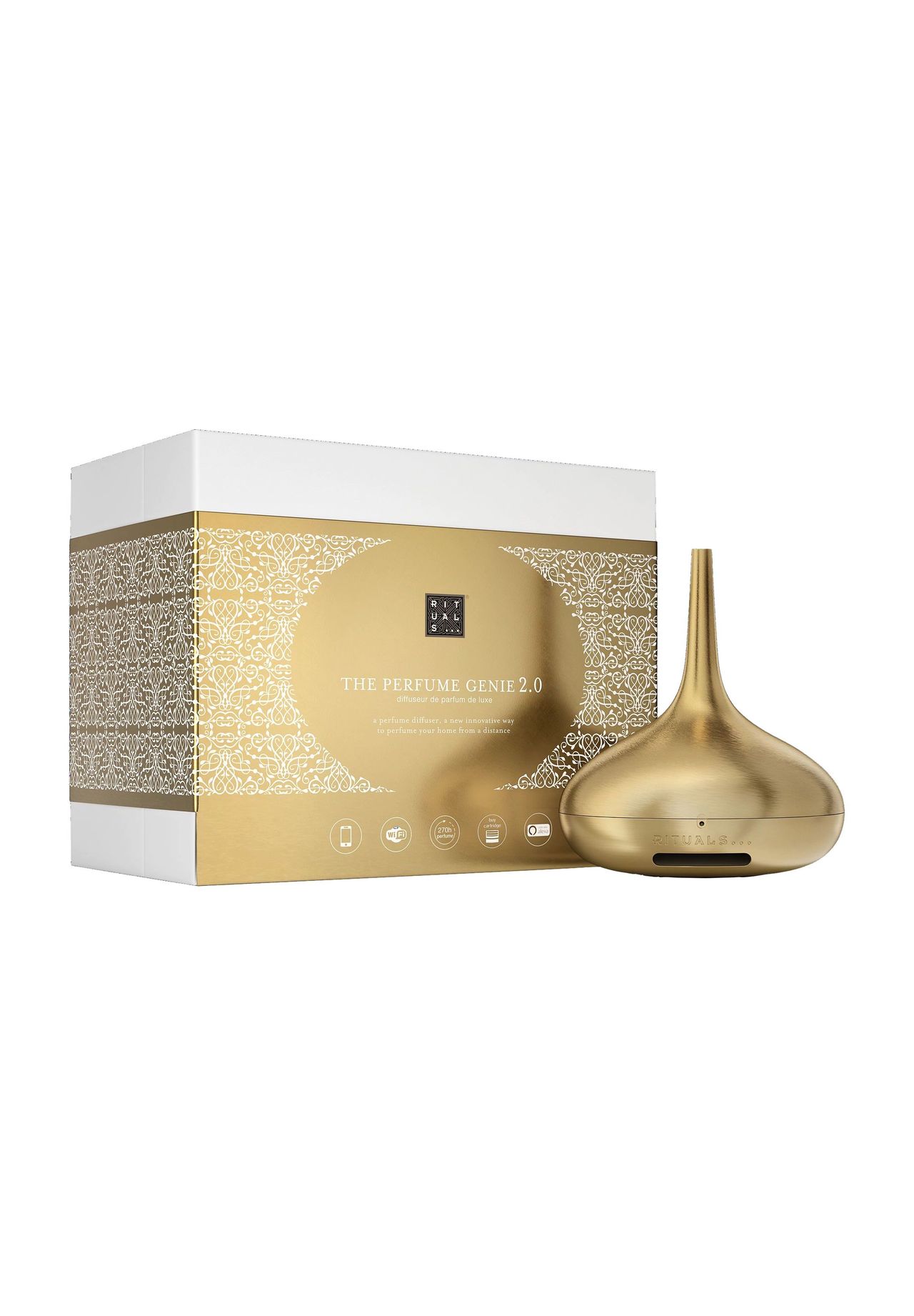 RITUALS® PRIVATE COLLECTION Parfum-Genie 2.0