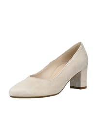 Gabor® - Leder Pumps - Beige