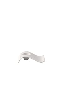 Villeroy & Boch Eierbecher NewWave - NewWave - weiß