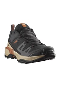 salomon - Trekkingschuh X ULTRA 360 GORE-TEX - phantom/safari/caramel cafe