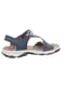 rieker Trekkingsandalen, Kunstleder, für Damen Bild 32