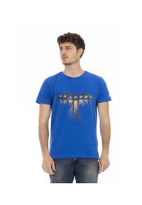 TRUSSARDI - T-Shirt - Bianco