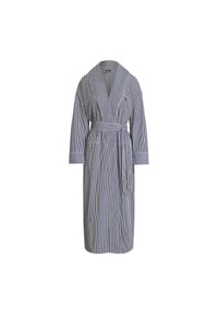 POLO RALPH LAUREN - Morgenmantel Shirting Stripes - prl stripe