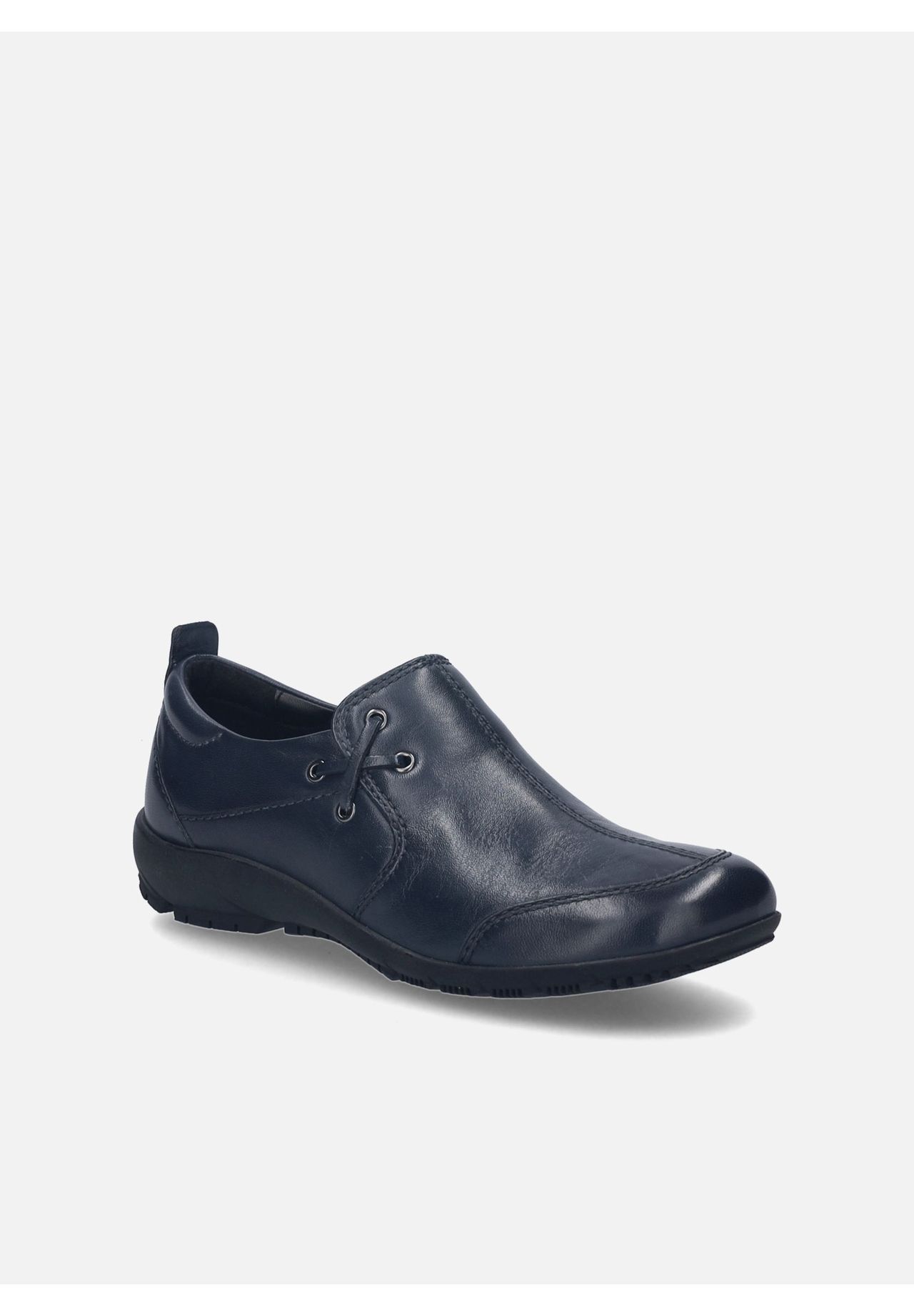 Josef Seibel Damen Slipper Charlotte 17, Ocean, Blau, 39