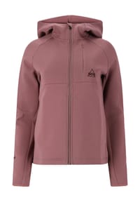 SOS - Sweatjacke Vail mit bequemem Tragekomfort - 1001 Black