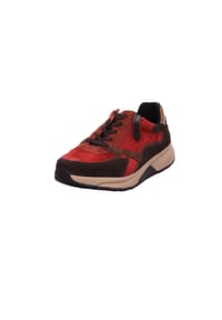 Gabor® - Schnürschuhe - bordo