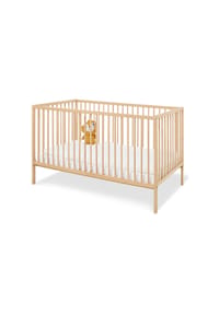 Pinolino® - Kinderbett 'Hanna' - natur