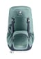 deuter Rucksack "Zugspitze 22 SL", belüfteter Rücken Bild 8