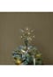 LOBERON LED-Weihnachtsbaumspitze Quérillane gold Bild 3