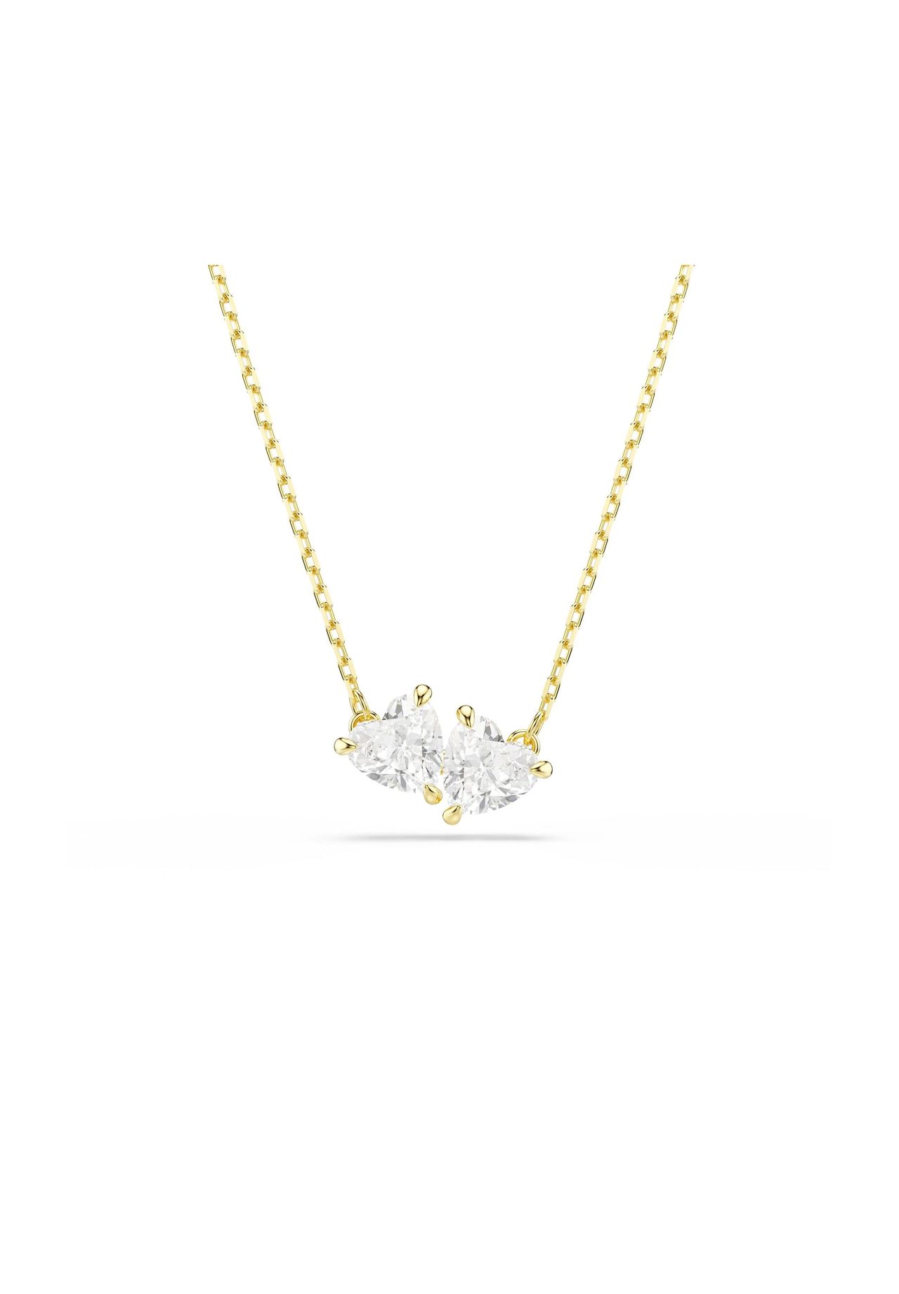 Swarovski Damen Weiß,Vergoldet 5733475 Schmuck - Image 5
