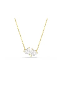 SWAROVSKI MESMERA - Damen Kette mit Anhäger - GOLD