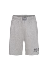 BENLEE™ - Herren Shorts normale Passform BASIC - Black