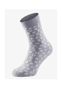 Witt - Socken - ecru-sand