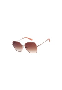 Superdry. - Sonnenbrille - gold