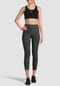 ALEX Running Sporttights "Milla", 7/8-Länge, Reißverschlusstasche, für Damen Bild 3