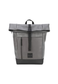strellson WESTFERRY - Rucksack "Eddie", Laptopfach, Rückenpolsterung - 802-DARKGREY