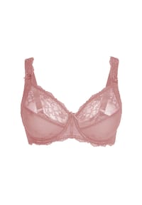 LINGADORE® - Bügel BH DAILY - Aloe green