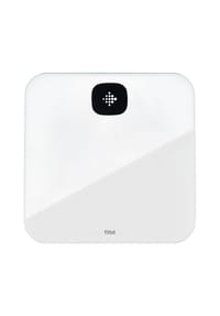 fitbit® - Personenwaage Aria Air - schwarz