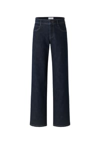 ANGELS - Jeanshose Liz, Five Pocket, für Damen - 31 DARK INDIGO