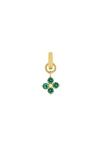 amor - Charm - Gold
