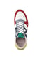 ARMANI EXCHANGE Herren Sneaker Low - Schnür-Schuh, Retro, Logo Bild 8