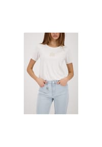 monari - T-Shirt - off-white