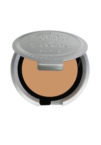 T. LeClerc - Foundation Powdery Compact Foundation - 03 Amande Poudré