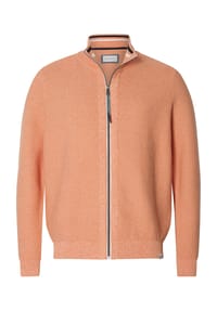 BABISTA - Strickjacke GIOSSO - orange