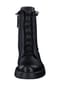 paul green Schnürstiefeletten, Zuglasche, Leder, für Damen Bild 11