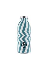 24BOTTLES® - Clima Trinkflasche Clima - fiori rosa